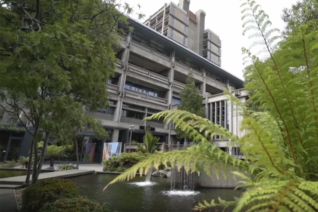 UC Cultural Narrative video thumbnail